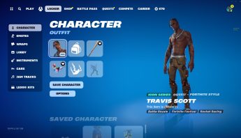 [NON-SHINY GIGANTAMAX TOXTRICITY (TRADABLE)] 16 NO TEAM (IOS/Android)