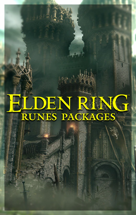 Buy Elden Ring Runes Boost (PS/XBX/PC)