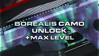 buy mw3 borealis zombies camo