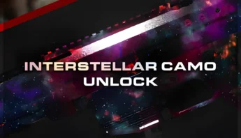 Buy mw3 Interstellar Camo Unlock