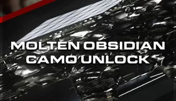 buy mw3 Molten Obsidian Camo