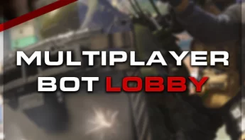 buy MW3 Bot Lobby Services