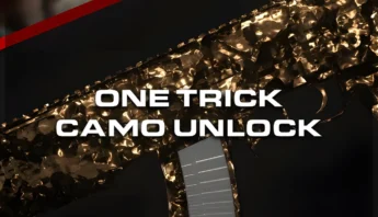Buy MW3 One Trick Camo Unlock