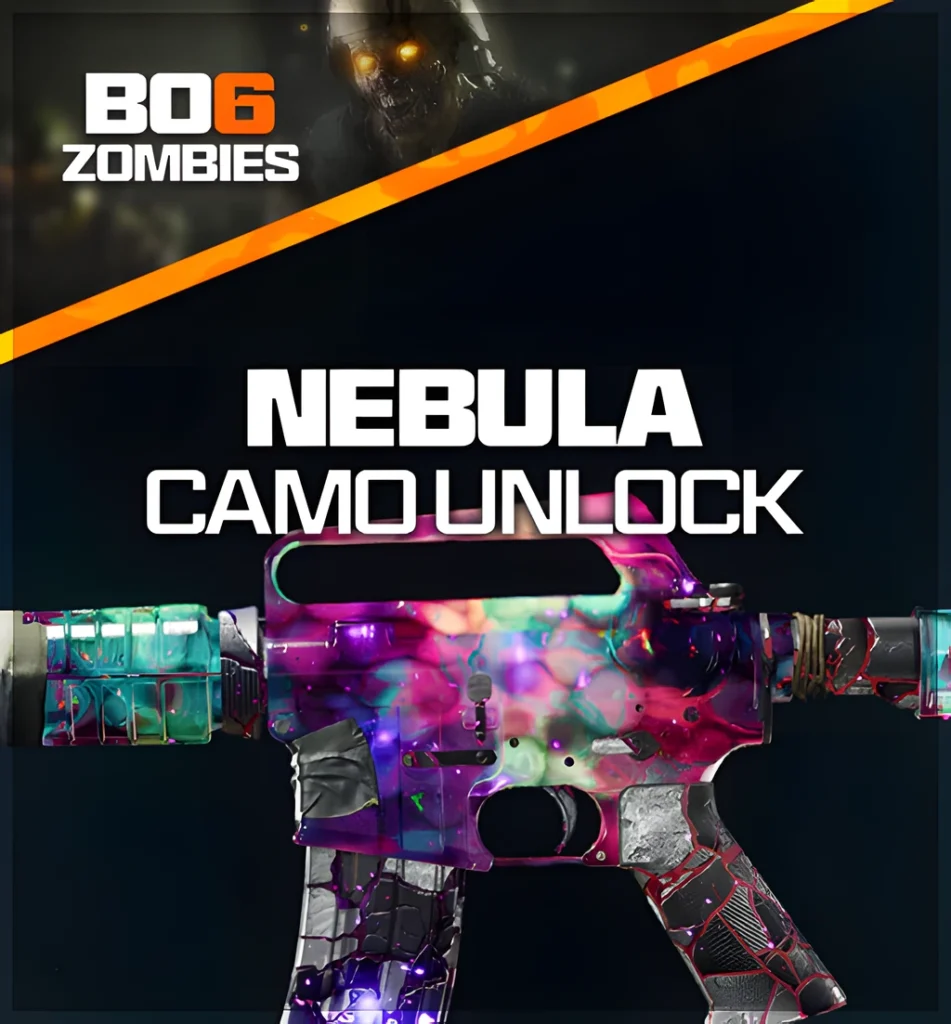 BO6 NEBULA camo