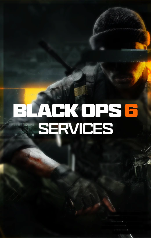 Buy Call of Duty BO6 Unlocks, Bot Lobbies & Modded Accounts | DamnModz