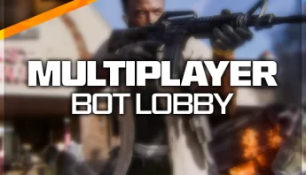 BO6 bot lobby services
