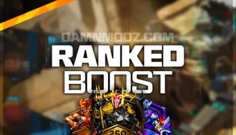 Buy BO7 Ranked Boost