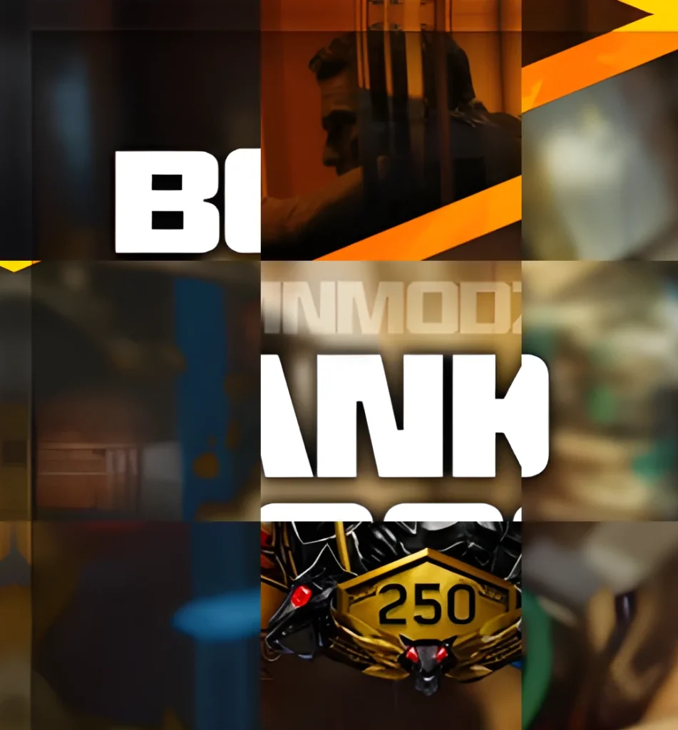Buy BO7 Ranked Boost