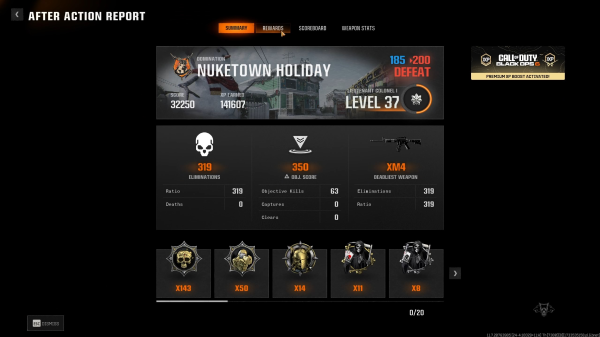 Buy Black Ops 6 (BO6) Bot Lobby Services - Image 3