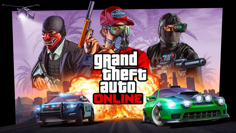 How Do I Reboot The Catalog On GTA 5 Online?