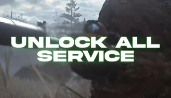 mw Remastered Unlock All Service