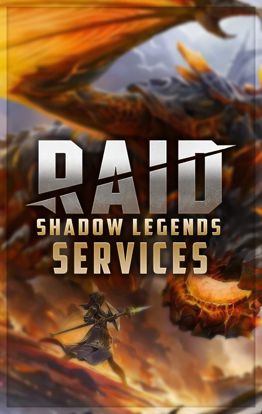 Raid Shadow Legends