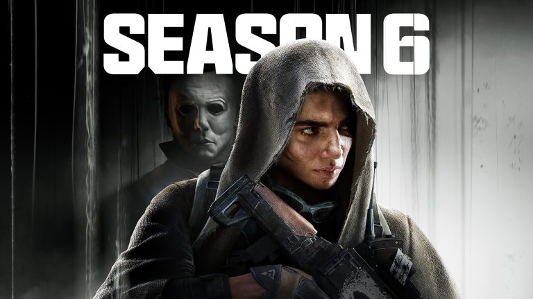 Call of Duty Modern Warfare 3 Season 6 Launches Tomorrow!