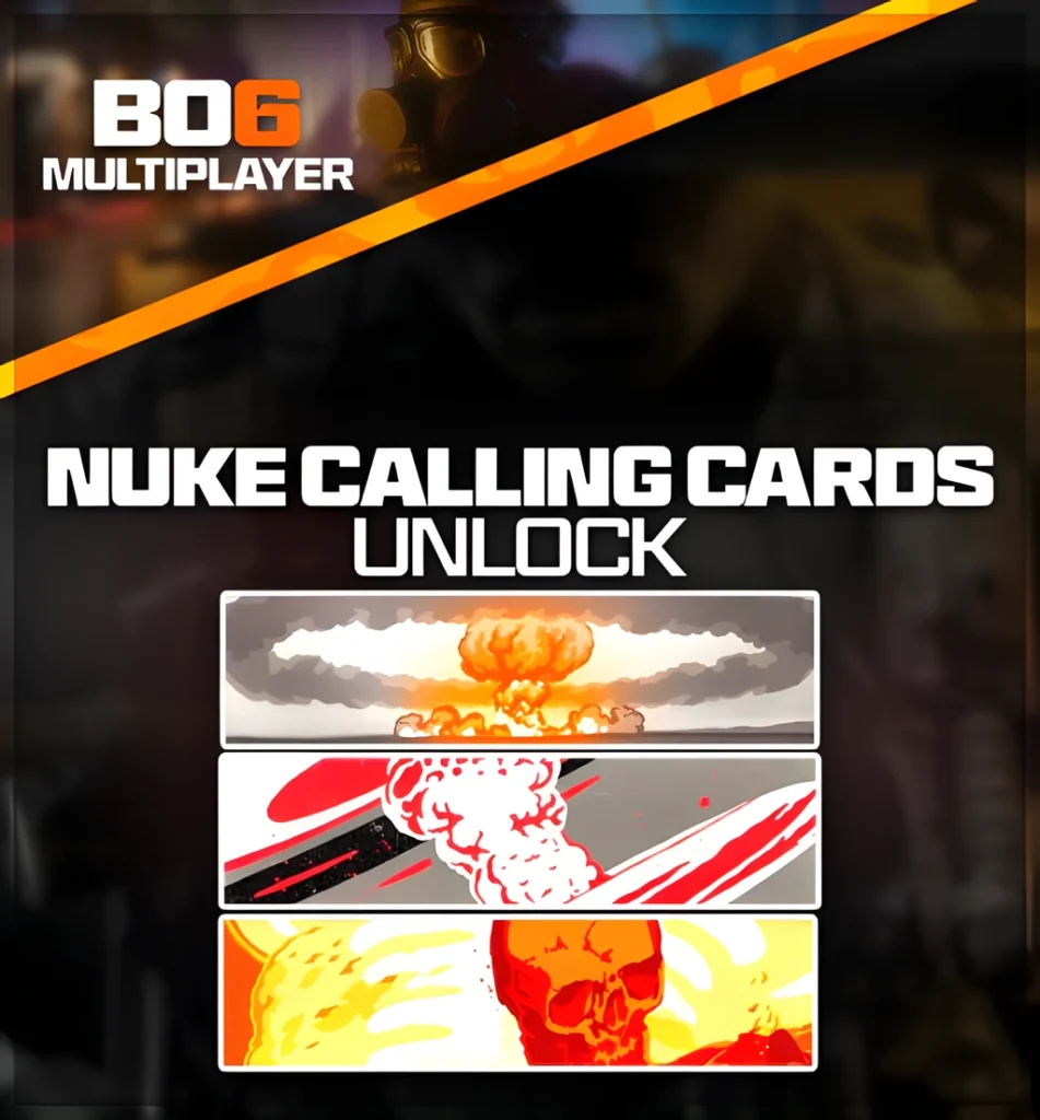 BO6 FFA Nuke calling card1