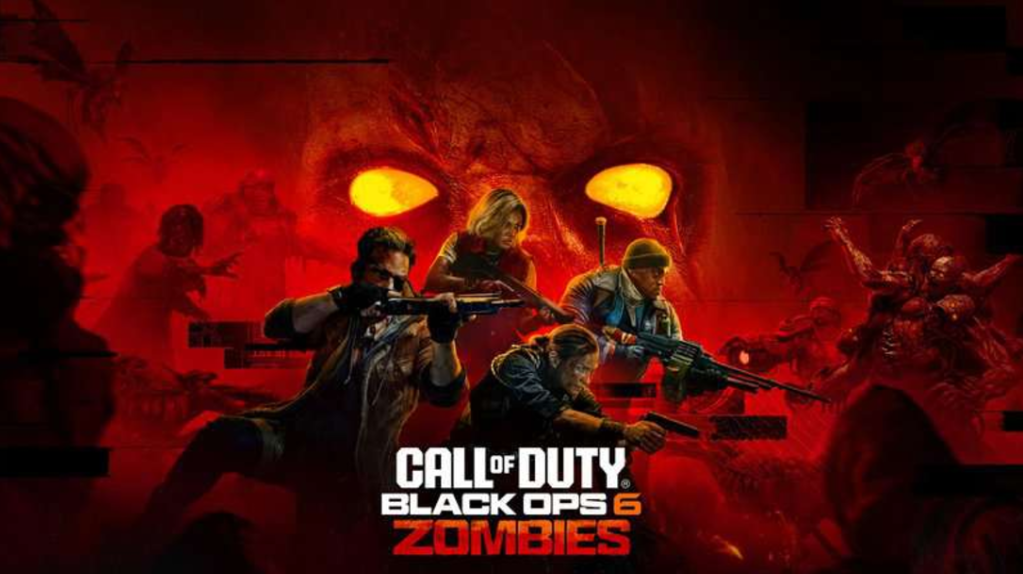 Complete Black Ops 6 Zombies Guide