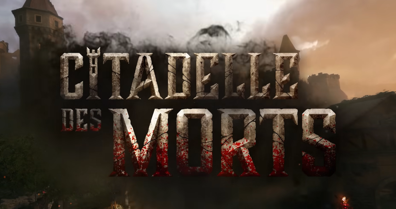 Citadelle Des Morts Guide – Unlock All 34 Easter Eggs