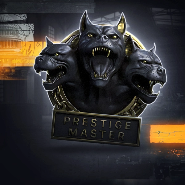 Prestige master