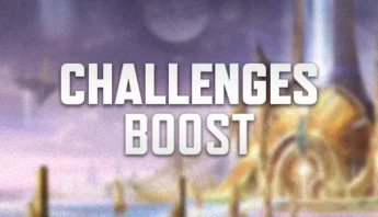 Buy Marvel Rivals Challenges Boost