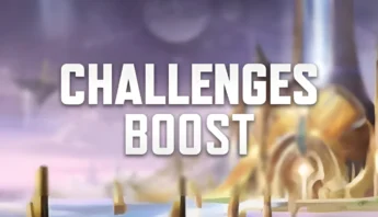 Buy Marvel Rivals Challenges Boost
