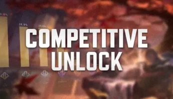 Buy Marvel Rivals Competitive Unlock