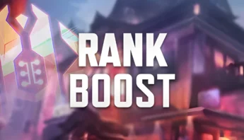 Buy Marvel Rivals Rank Boost