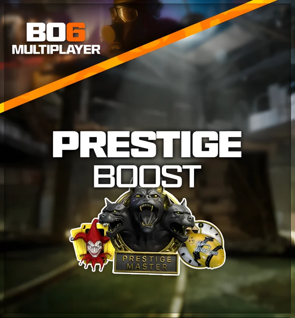 bo6 prestige boost