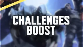 Buy Marvel Rivals Challenges Boost