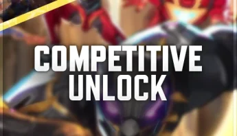 Buy Marvel Rivals Competitive Mode Unlock