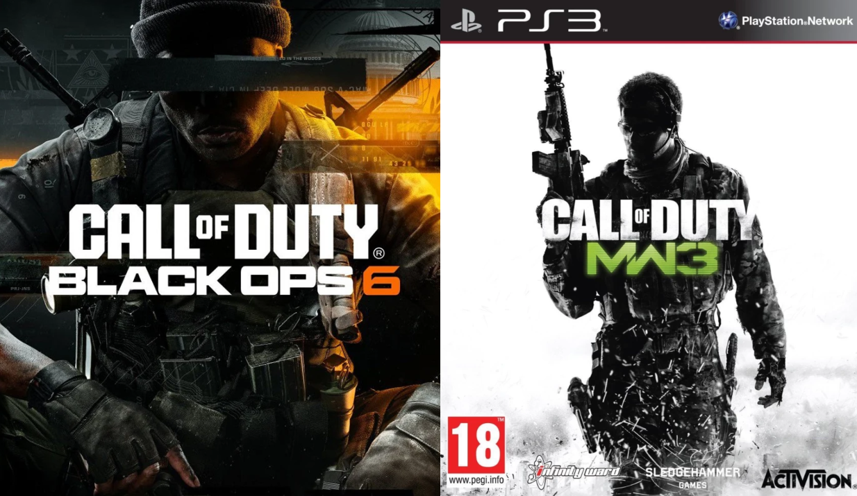 Black Ops 6 Vs Modern Warfare 3 – Which COD Is Better?