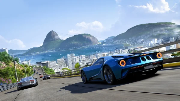 Where Will Forza Horizon 6 Be Set