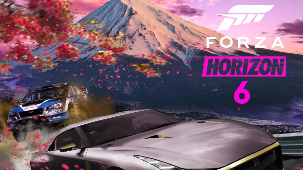 Forza Horizon 6 Release – When Can We Expect It?