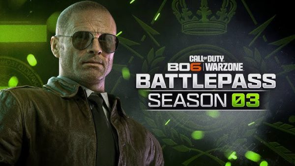 Looking Ahead to Black Ops 6 Season 3