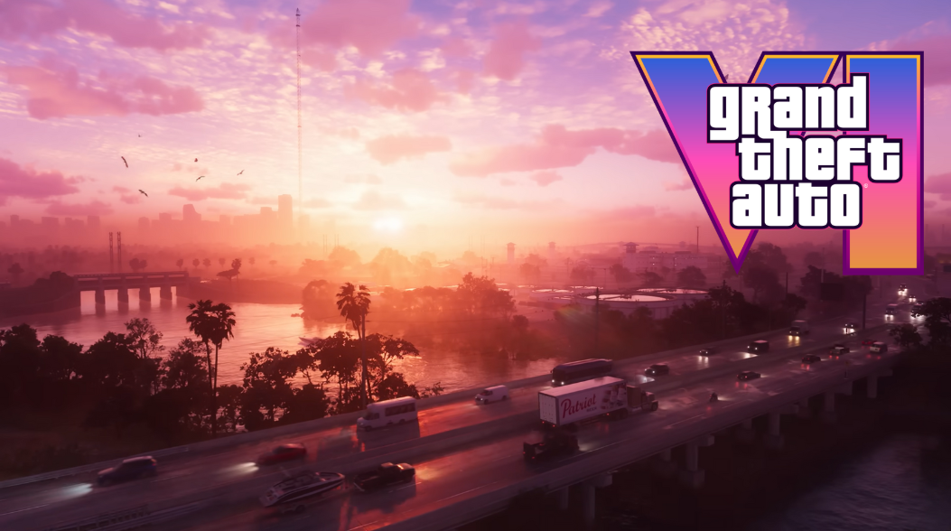 GTA 6 Is Coming Fall 2025 – All You Need To Know