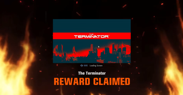 Terminator Event Rewards Worth The Grind?