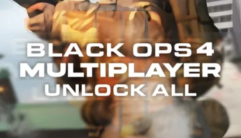 Buy BO4 Multiplayer Unlock All & More!