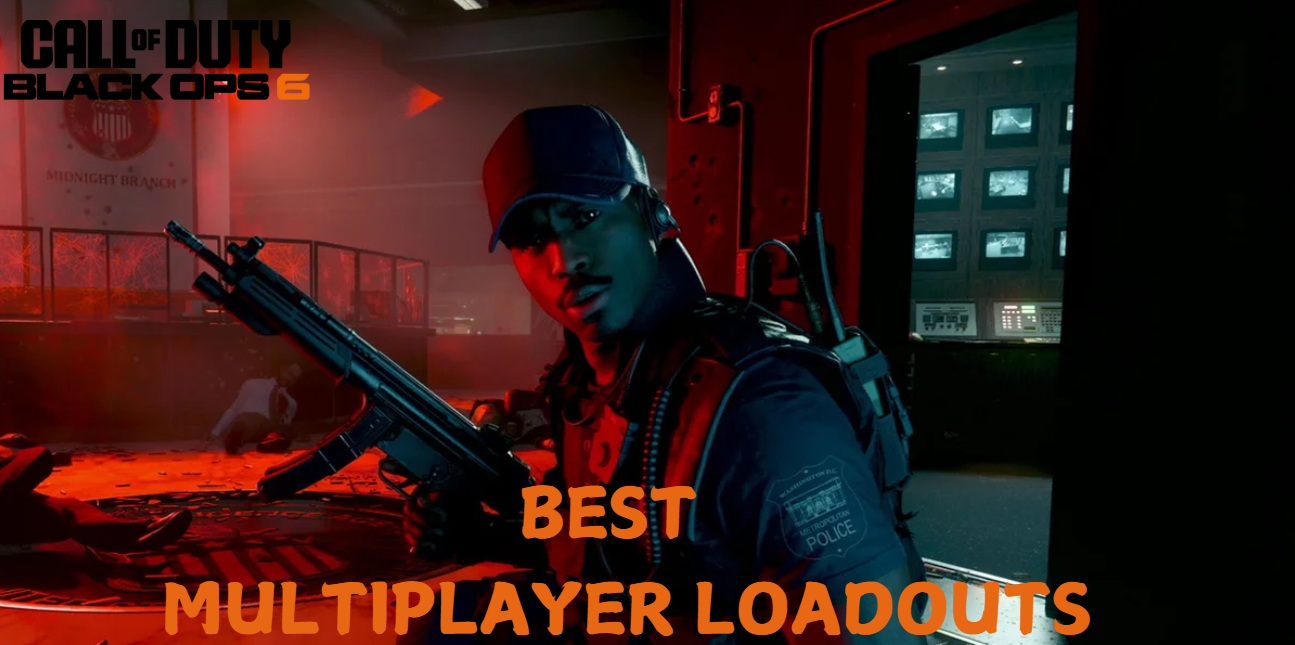 Best Loadouts To Win More in Black Ops 6 Multiplayer