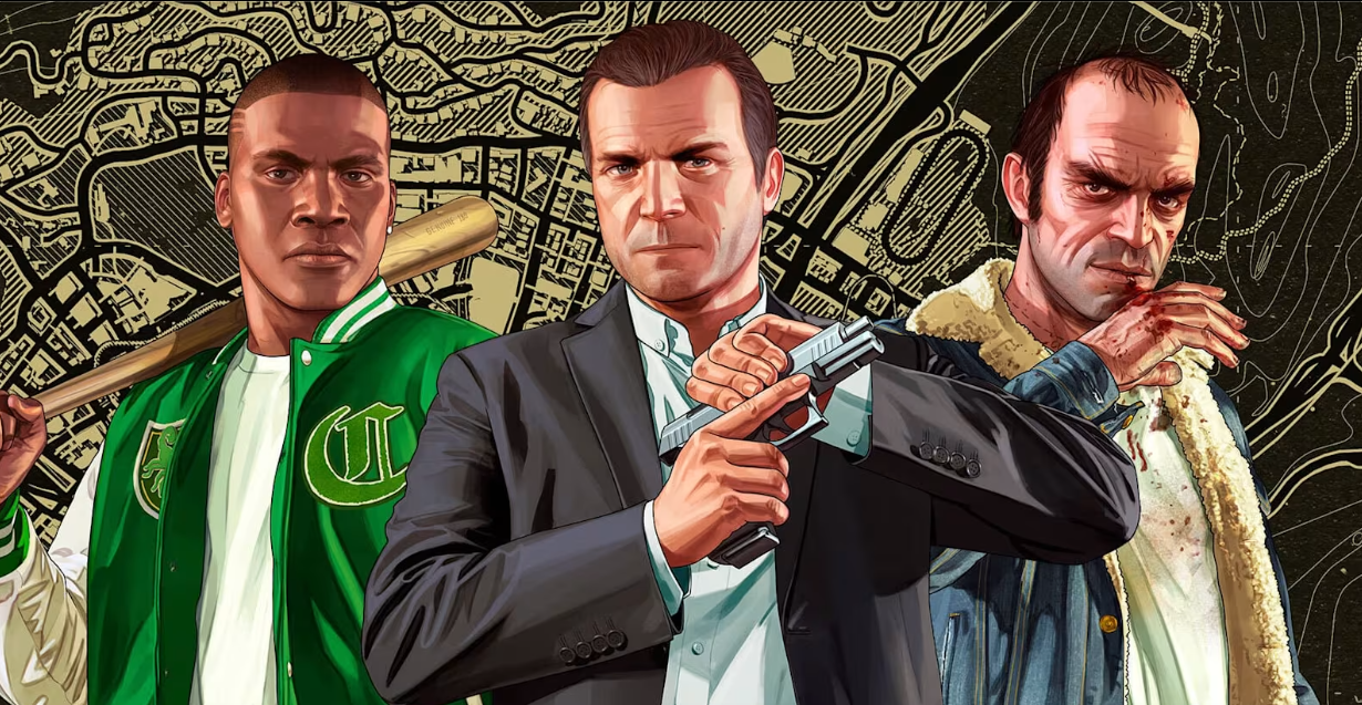 All GTA 5 Cheats, Codes, Commands, and Phone Numbers for PC, PS5, and Xbox