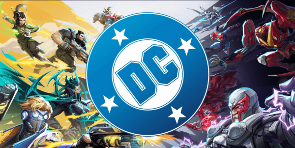 The DC Universe Online Factor