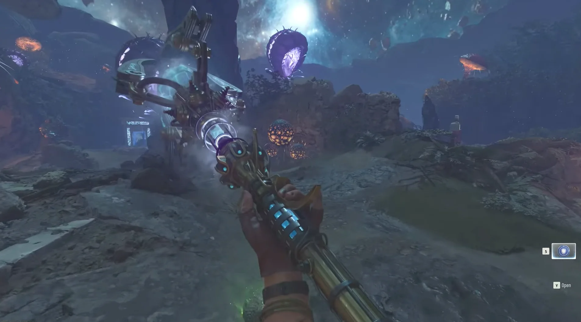 All Wonder Weapons In Call of Duty Black Ops 6