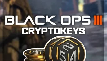 Black Ops 3 CryptoKeys Service (Xbox One/Series X/S)