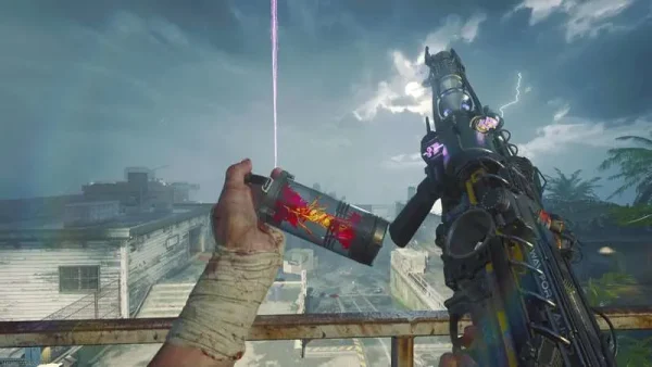 Beamsmasher