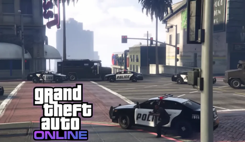 Are We Going To Have GTA 6 Online?