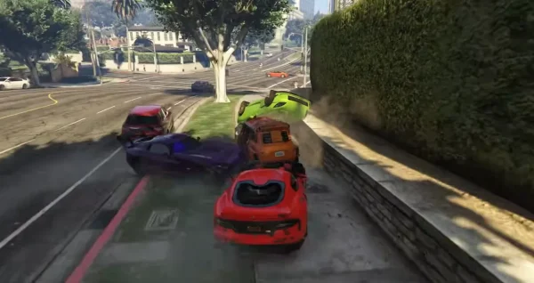 Heists Beyond the Basics
