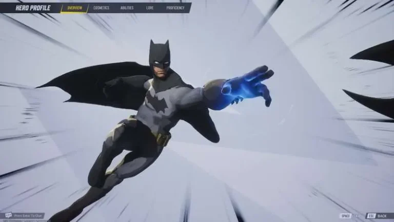 Everything About Marvel Rivals Mods (Season 2)