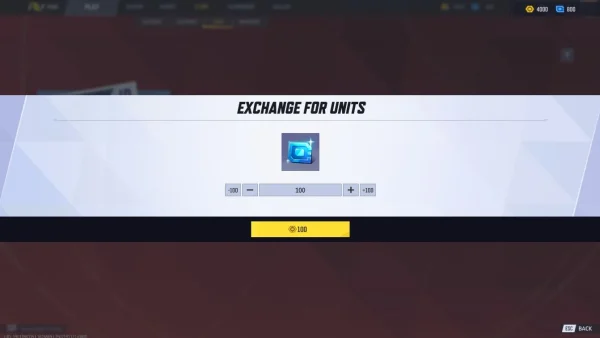 Units