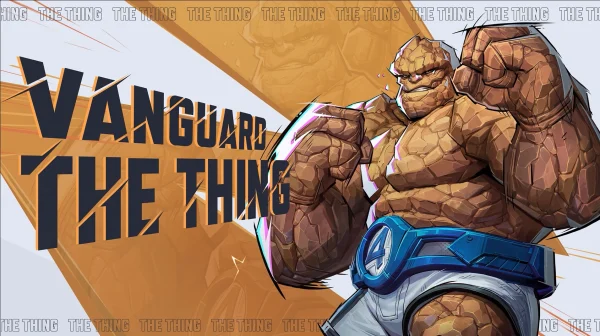 Vanguard