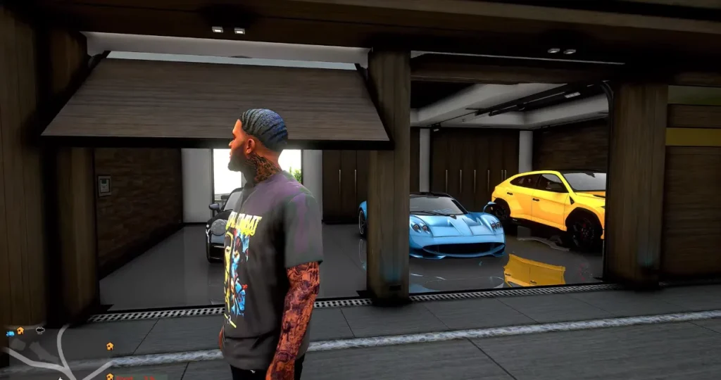 Best GTA 5 Mods You Have To Try (2025)