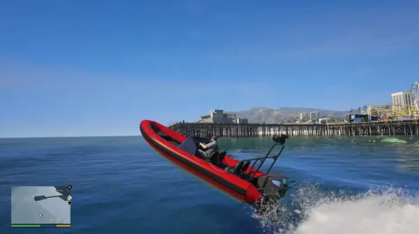 Fun mods