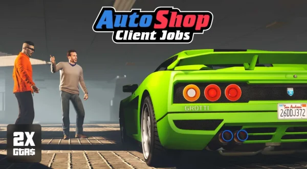 autoshop