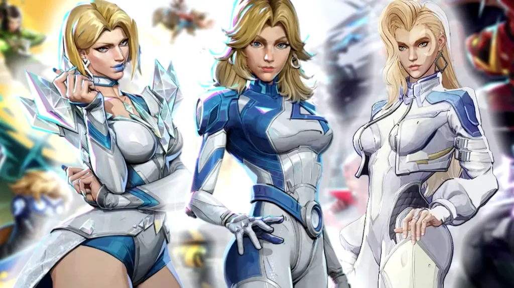 10 Best Team Compositions In Marvel Rivals